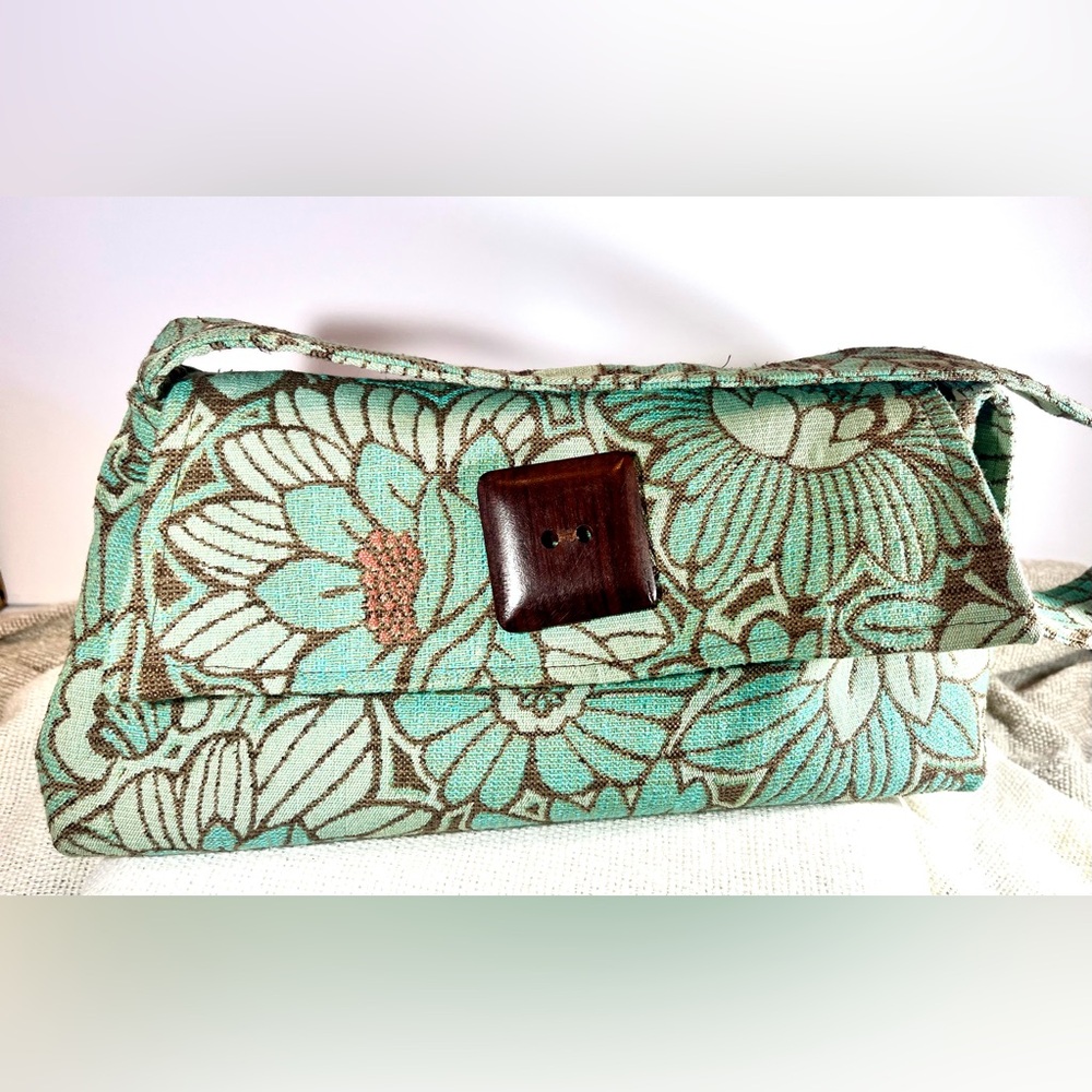 Dana Herbert shoulder bag